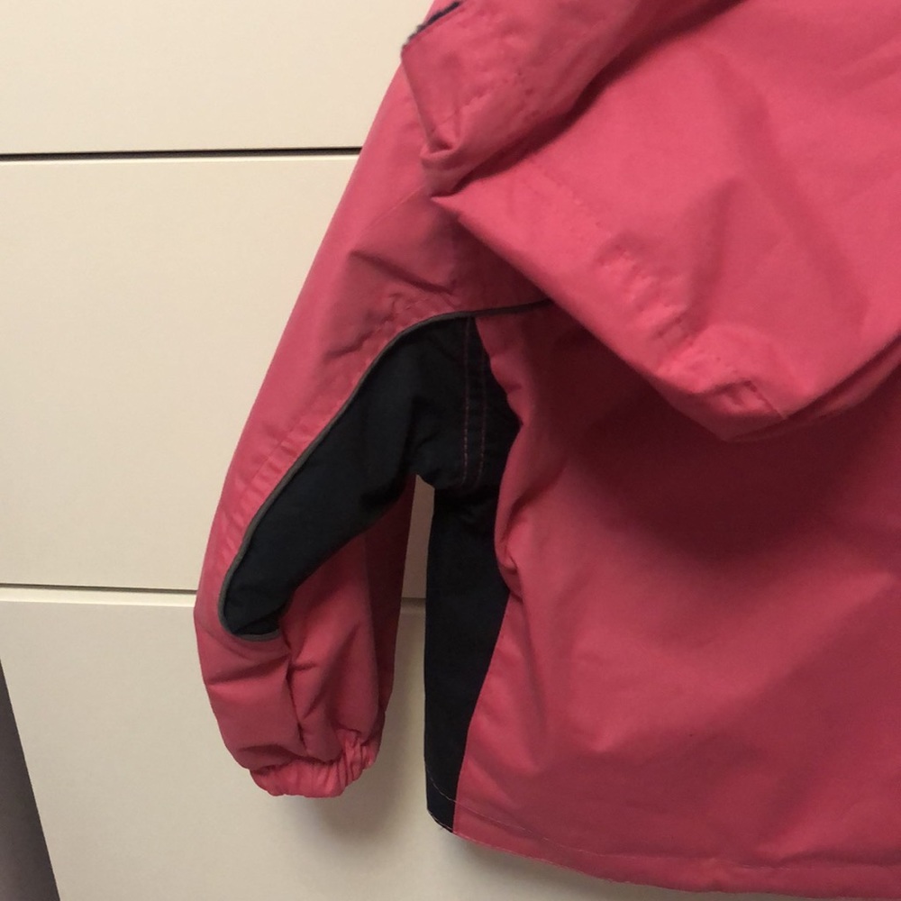 Winter jacket - Picture 7 of 10